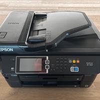Stampante Epson Workforce WF-7620