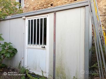monoblocco prefabbricato