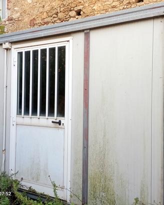 monoblocco prefabbricato