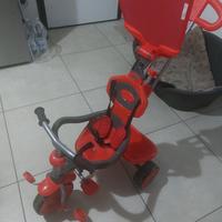 motociclo tenuto bene