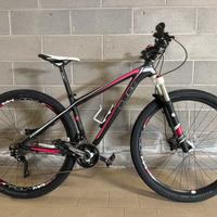 Mtb carbonio cube