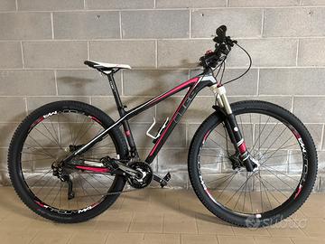 Mtb carbonio cube