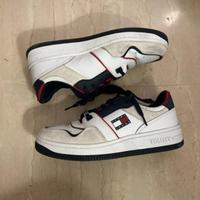 Scarpe tommy jeans da uomo