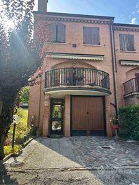 Villa a schiera Monzuno [GV79LBVRG]