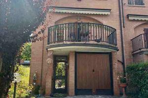 Villa a schiera Monzuno [GV79LBVRG]
