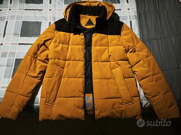 Giacca Uomo Berna Gialla Taglia XXL