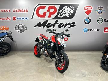 Ducati Hypermotard 950 RVE ABS 4600 KM