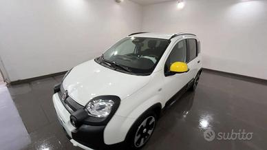 FIAT Pandina 1.0 Cross FireFly S&S 70cv Hybrid
