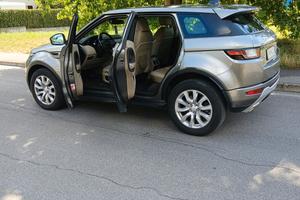 Land Rover Range Rover Evoque 20 TD4  anno 2017