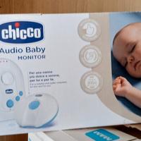 Chicco Audiomonitor