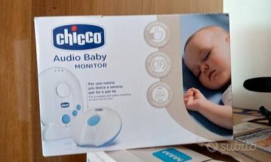 Chicco Audiomonitor