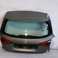 Portellone Posteriore Mercedes A180 w177 2022
