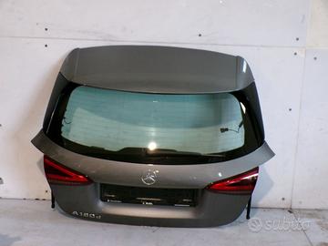 Portellone Posteriore Mercedes A180 w177 2022