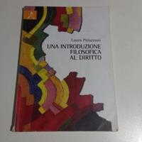 Libro di filosofia del diritto