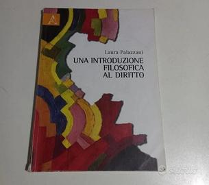 Libro di filosofia del diritto
