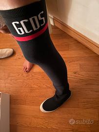 Stivali di GCDS