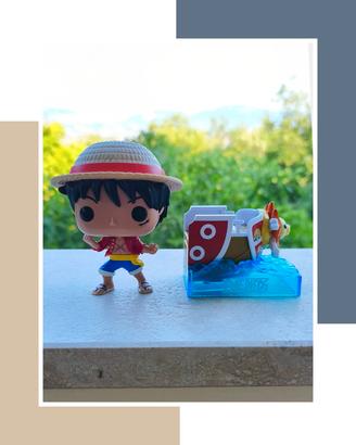 Luffy