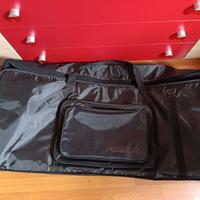 Proel custodia tastiera bag910pn