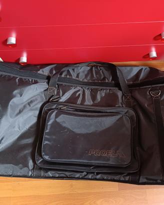 Proel custodia tastiera bag910pn