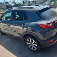 ricambi kia stonic anno 2023