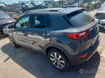 ricambi kia stonic anno 2023