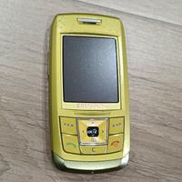 Telefono Samsung SGH-E250