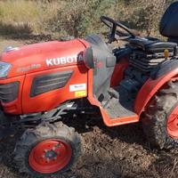 Kubota b1620