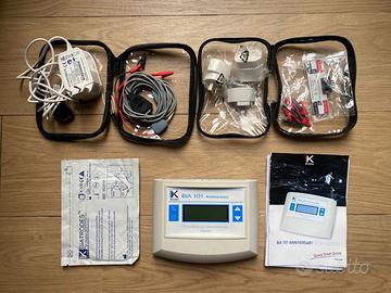 Akern BIA 101 Anniversary Sport Edition