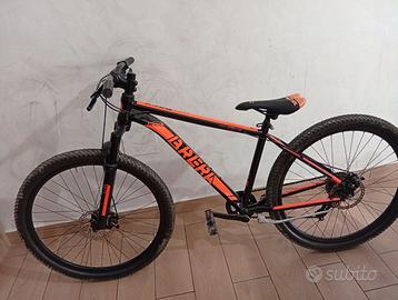 Mountain Bike Brera Hyper Race 27.5"