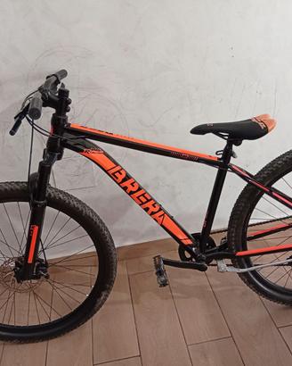 Mountain Bike Brera Hyper Race 27.5"