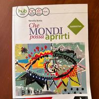 Che mondi possa aprirti