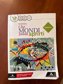 Che mondi possa aprirti