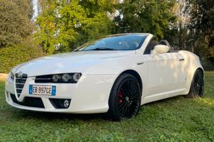 Alfa Brera Spider