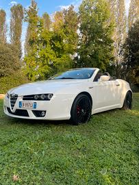 Alfa Brera Spider