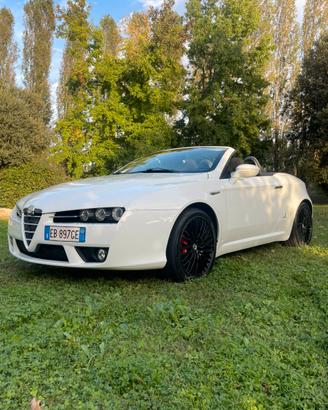 Alfa Brera Spider