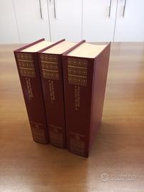 IL MULINO DEL PO, RICCARDO BACCHELLI, MONDADORI 