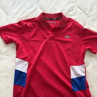 Polo lacoste