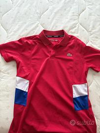 Polo lacoste
