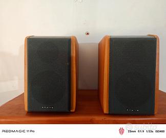 casse monitor empire r1000