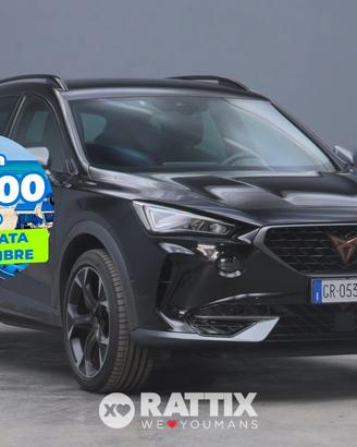 CUPRA Formentor Formentor 1.4 e-Hybrid DSG