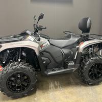 Can Am Outlander Max XT 700 T nuovo PROMOZIONE