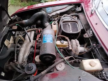 LANCIA Altro modello - 1973