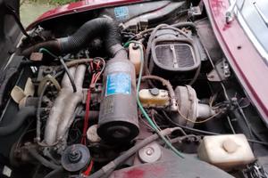 LANCIA Altro modello - 1973