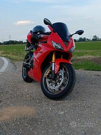 Triumph Daytona 675