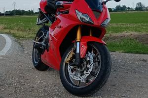 Triumph Daytona 675