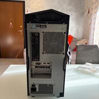 msi gaming pc fisso
