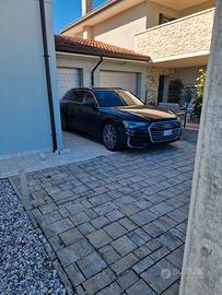 Audi a6 avant 6/2023 