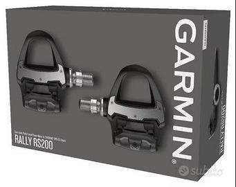 Garmin Rally RS 200 - Usati