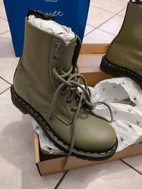 Anfibi Dr. Martens 37