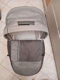 TRIO PEG PEREGO